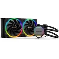 Image of be quiet! Pure Loop 2 FX 280 ARGB High Performance CPU Water Cooler - 280mm
