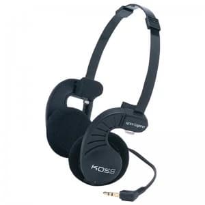 Image of Koss Sporta Pro Headphones