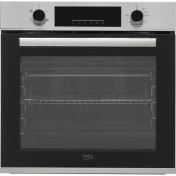 Image of Beko AeroPerfect RecycledNet BBRIF22300X Integrated Electric Single Oven
