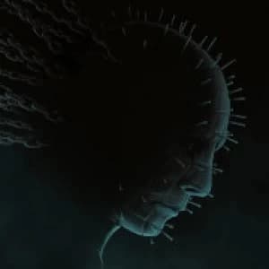 Image of Death Waltz - Hellraiser Soundtrack LP