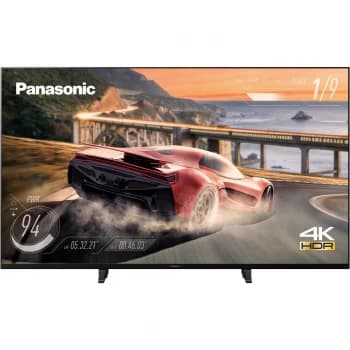 Image of Panasonic 55" TX55JX940B Smart 4K Ultra HD LED TV