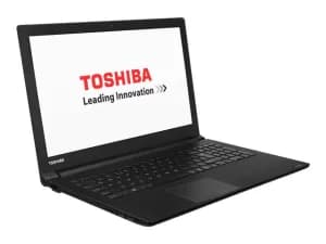 Image of Dynabook Satellite Pro R50-E-17N 15.6" Laptop