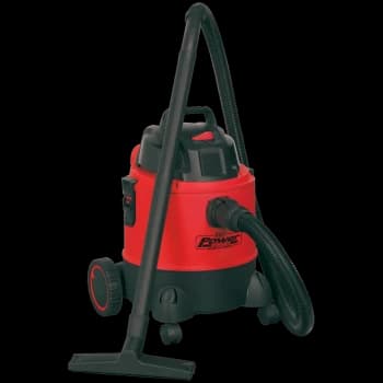 Image of Sealey PC200 Wet & Dry Vacuum Cleaner