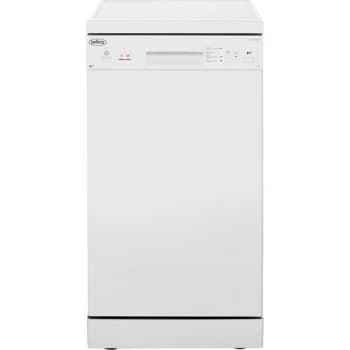 Image of Belling FDW90 Slimline Freestanding Dishwasher