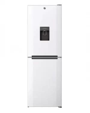 Image of Hoover H1826MNB5WWKN 306L Frost Free Fridge Freezer