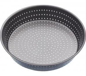 Image of Master CLASS Crusty Bake 23cm Non-stick Deep Pie Pan
