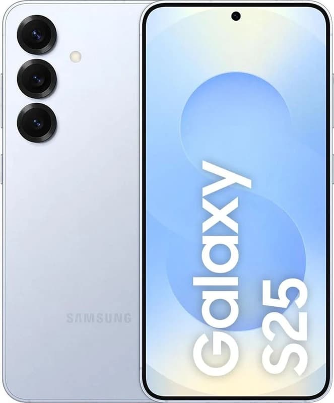 Image of Samsung Galaxy S25 128GB