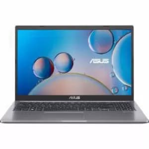 Image of ASUS P1511CJA-EJ590R notebook 39.6cm (15.6") Full HD Intel Core i5 8GB DDR4-SDRAM 256GB SSD WiFi 5 (802.11ac) Windows 10 Pro Grey