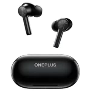 Image of OnePlus Buds Z2 True Wireless Earphones 5481100087 - Obsidian Black