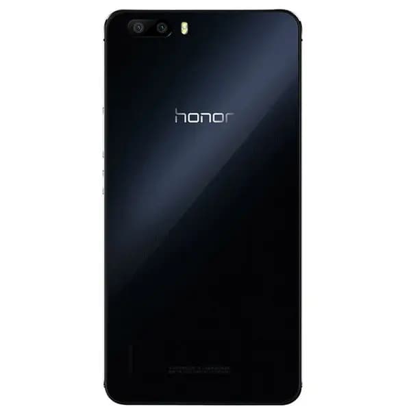 Image of Huawei Honor 6 Plus 4G 16GB