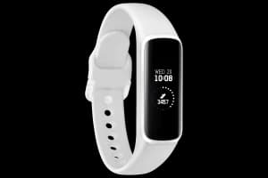 Image of Samsung Galaxy Fit E SM-R375