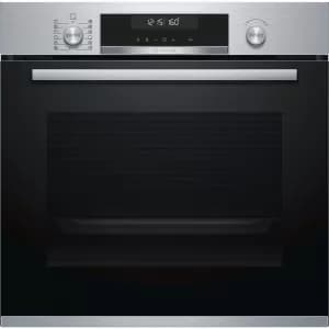 Image of Bosch HBG5785S6B 71L Integrated Electric Catalytic Single Oven