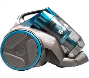 Image of Hoover Optimum Power OP30ALG Bagless Cylinder Vacuum Cleaner