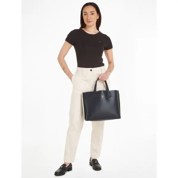 Image of Iconic Tommy Satchel