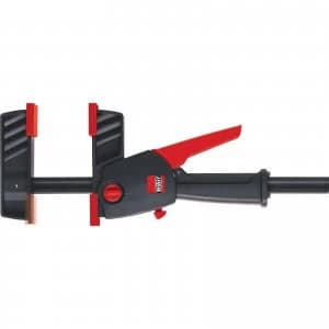 Image of Bessey DUO Duo Klamp One Hand Clamp 160mm