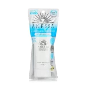 Image of AnessaWhitening UV Sunscreen Gel SPF50 90g/3oz