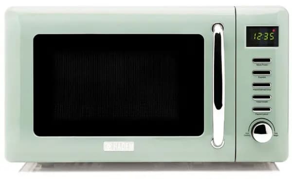 Image of Haden 186683 20L 800W Microwave