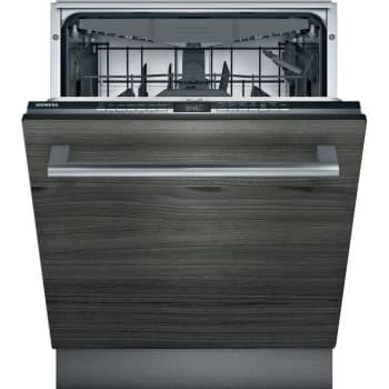 Image of Siemens IQ-300 SN63HX52CG Fully Integrated Dishwasher