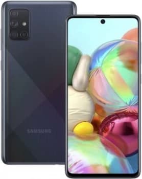 Image of Samsung Galaxy A71 2020 128GB