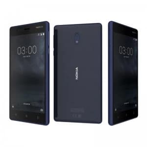 Image of Nokia 3 2017 16GB