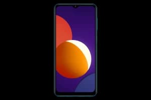 Image of Samsung Galaxy M12 2021 64GB