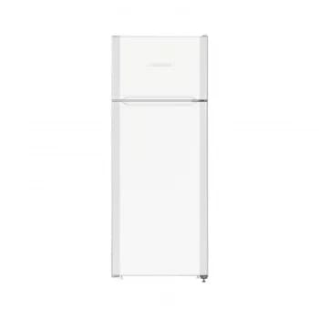 Image of Liebherr CT2531 233L Freestanding Fridge Freezer