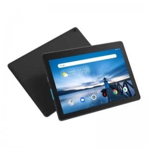 Image of Lenovo Tab E10 10.1 2018 Cellular 16GB