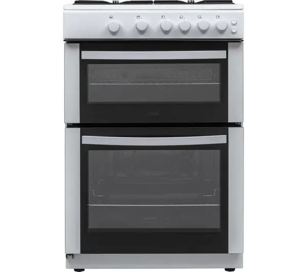 Image of Logik LFTG60W22 60cm Gas Cooker