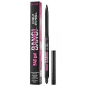 Image of benefit BADgal BANG Pencil 0.3g (Various Shades) - Black