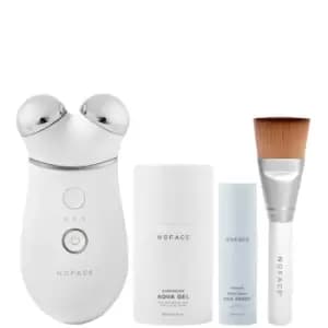 Image of NuFACE Trinity+ Starter Kit
