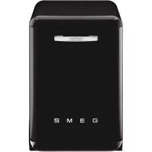 Image of SMEG DF13FAB3BL Freestanding Dishwasher