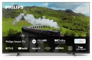 Image of Philips 43" 43PUS7608 Smart 4K Ultra HD LED TV