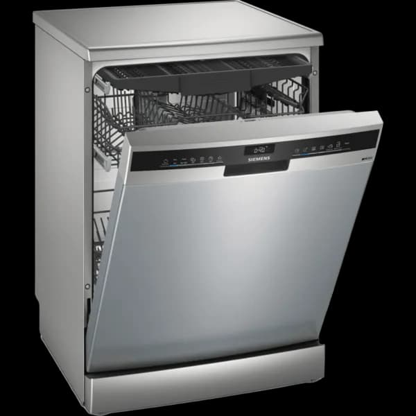 Image of Siemens IQ-300 SN23EI03ME Freestanding Dishwasher