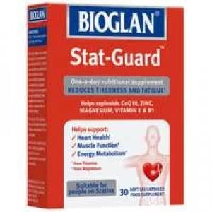 Image of Bioglan Stat-Guard Capsules x 30