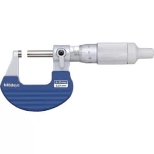 Image of 102-707 0-25MM O/S Micrometer