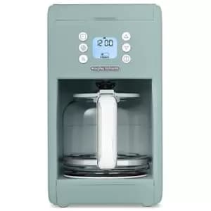 Image of Morphy Richards Verve 163008 1.8L Filter Coffee Maker