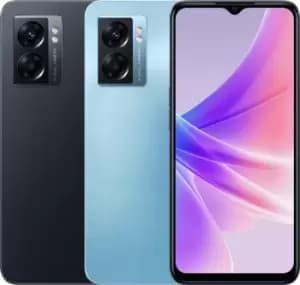 Image of Oppo A77 5G 2022 64GB