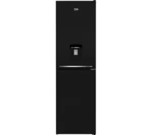 Image of Beko HarvestFresh CNG4582DVB 270L Frost Free Fridge Freezer