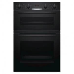 Image of Bosch MBS533BB0B Integrated Electric Double Oven