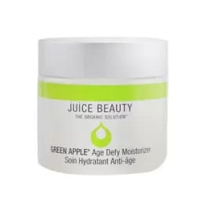 Image of Juice BeautyGreen Apple Age Defy Moisturizer 60ml/2oz