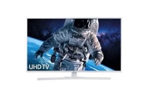 Image of Samsung 43" UE43RU7410 Smart 4K Ultra HD LED TV