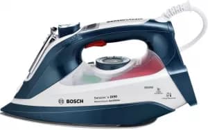 Image of Bosch TDI9010GB 2800W Steam Generator Iron