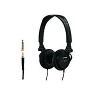 Image of Sony MDR V150 DJ Headphones