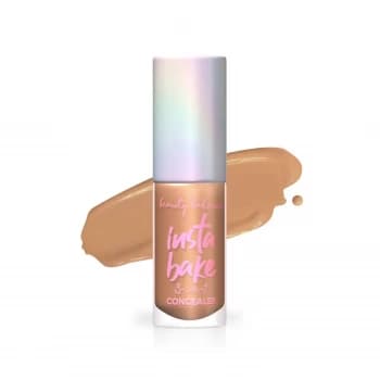 Image of Beauty Bakerie InstaBake 3-in-1 Hydrating Concealer (Various Shades) - 007 Creme Bru-Slay