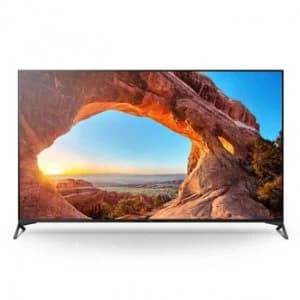 Image of Sony Bravia 50" KD50X89 Smart 4K Ultra HD LED TV