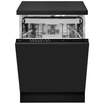 Image of CDA CDI6371 Fully Integrated Dishwasher