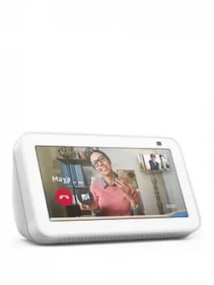 Image of Amazon Echo Show 5 2nd Gen 2021