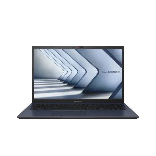 Image of Asus ExpertBook B1 Intel Core i5 8GB RAM 256GB SSD 15.6" Windows 11 Pro FHD Laptop