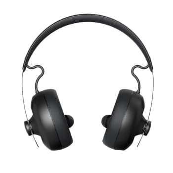 Image of Nura NuraPhone Wireless Bluetooth Noise Cancelling Over Ear Headphones