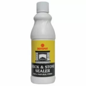 Image of Manor Hotspot Brick/Stone Sealer